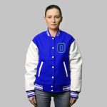 Letterman Jackets Customized