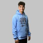 Men Hoodies Custom - Image 2