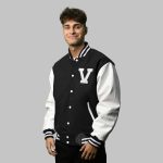 Men Varsity Jackets Custom - Image 3