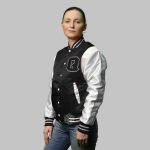 Satin Baseball Jackets - Image 3