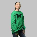 Sweatshirt Women - Image 2
