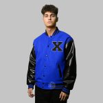 Varsity Customized Jacket - Image 3