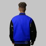 Varsity Customized Jacket - Image 4