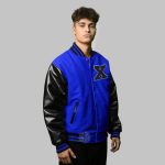 Varsity Customized Jacket - Image 2