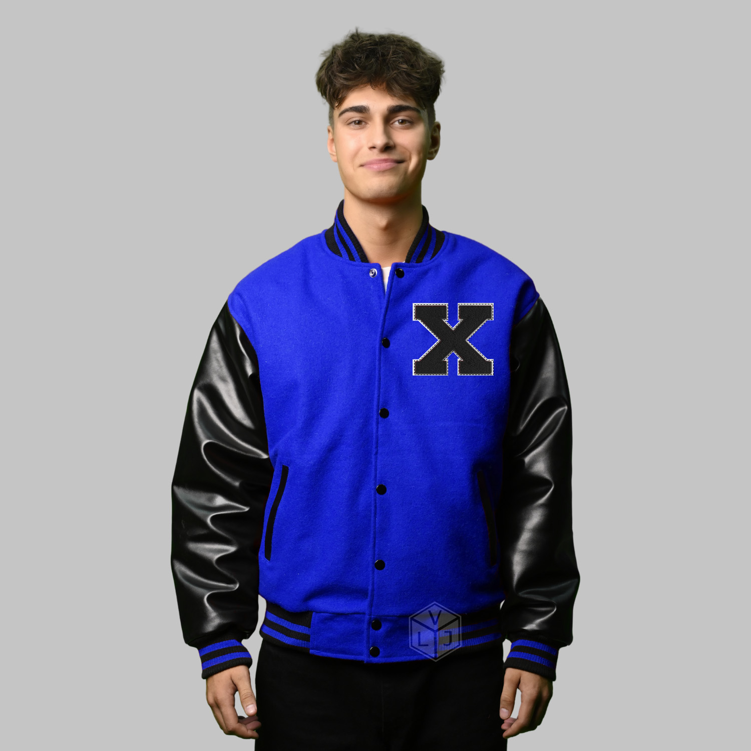 Varsity-Customized-Jacket-3.jpg Varsity Customized Jacket - Image 1