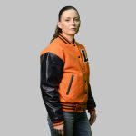 Varsity Jacket - Image 2
