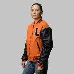 Varsity Jacket - Image 3
