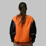 Varsity Jacket - Image 4