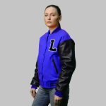 Varsity Jacket Classic - Image 3