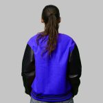 Varsity Jacket Classic - Image 4