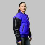Varsity Jacket Classic - Image 2