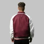 Varsity Jackets Raglan - Image 3