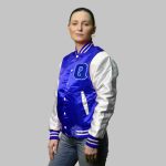 Varsity Jackets Satin - Image 3