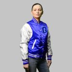 Varsity Jackets Satin - Image 2