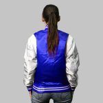 Varsity Jackets Satin - Image 4