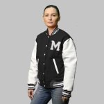 Varsity Letterman Jackets Custom - Image 3
