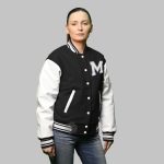 Varsity Letterman Jackets Custom - Image 2