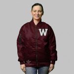 Women’s Wholesale Bomber Jackets