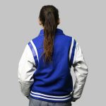 Women Varsity Jackets - Image 4