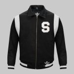 Complete wool jacket wholesale