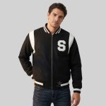 Complete wool jackets wholesale