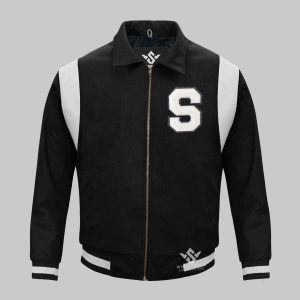 Complete wool jacket wholesale
