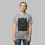 Custom Womens T Shirts