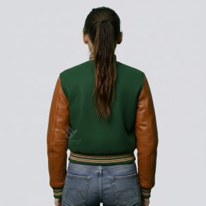 Cropped Jacket Deals