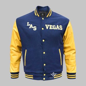 Varsity Jacket Supplier
