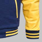 Varsity Jacket Supplier