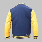 Varsity Jacket Supplier
