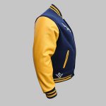 Varsity Jacket Supplier