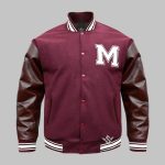 Varsity Jacket Custom