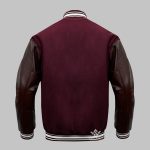 Varsity Jacket Custom