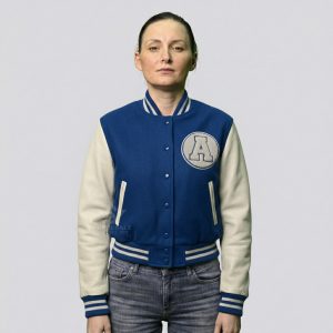 Trendy Cropped Jacket
