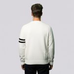 Varsity Style Sweater Mens