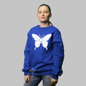 Winter Sweatshirts