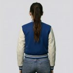 Trendy Cropped Jacket