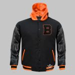 Wholesale Baseball Jacket