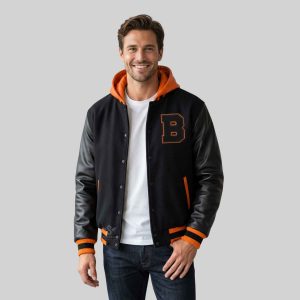 Wholesale Baseball Jacket
