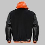 Wholesale Baseball Jacket