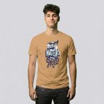 Wholesale Cotton T Shirts