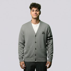 Varsity Cardigan for Sale