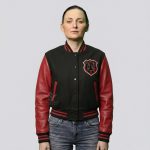 Stylish Cropped Jacket
