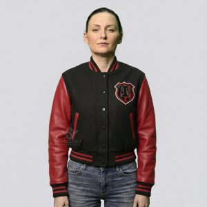 Stylish Cropped Jacket