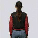Stylish Cropped Jacket