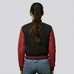 Stylish Cropped Jacket