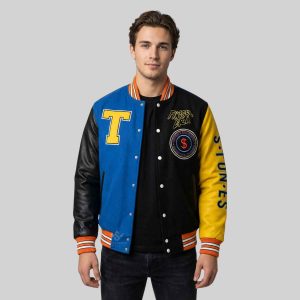 Wholesale School Jackets