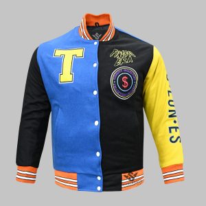 Wholesale School Jackets