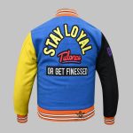 Wholesale School Jackets